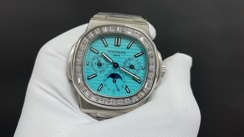 PATEK PHILIPPE